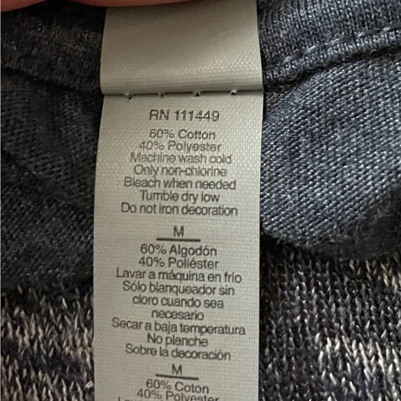 Next Level Apparel super soft cotton blend t-shirt with Be Kind on front - Picture 4 of 4